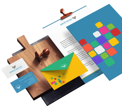 custom printed products