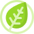 eco-friendly icon