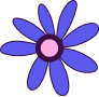 decorative flower