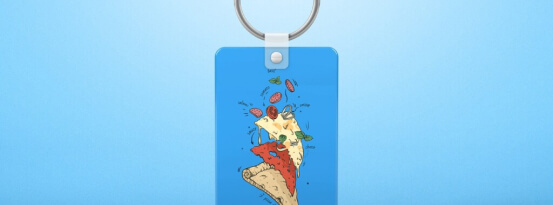 Promotional t-shirts