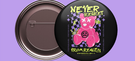 Limited edition designs