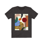 decorative t-shirt
